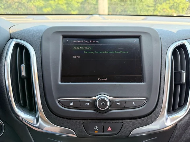 SEMINUEVOS CHEVROLET Equinox a Estados en autogozo