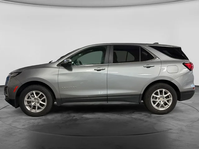 SEMINUEVOS CHEVROLET Equinox a Estados en autogozo