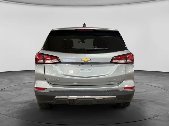SEMINUEVOS CHEVROLET Equinox a Estados en autogozo