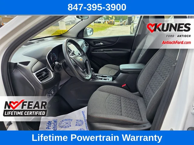 SEMINUEVOS CHEVROLET Equinox a Estados en autogozo