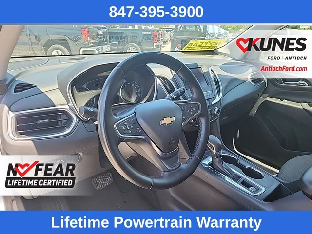 SEMINUEVOS CHEVROLET Equinox a Estados en autogozo