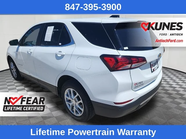 SEMINUEVOS CHEVROLET Equinox a Estados en autogozo