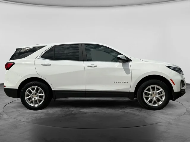 SEMINUEVOS CHEVROLET Equinox a Estados en autogozo