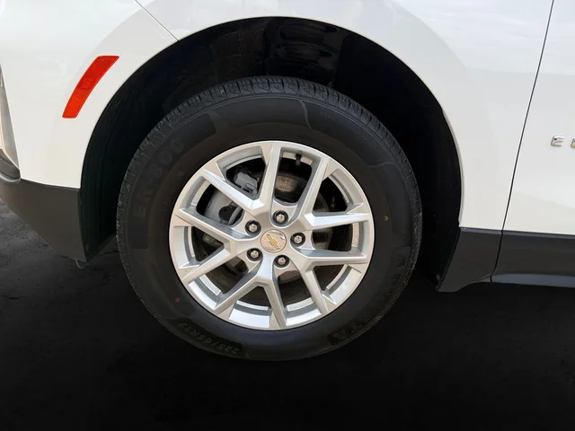 SEMINUEVOS CHEVROLET Equinox a Estados en autogozo