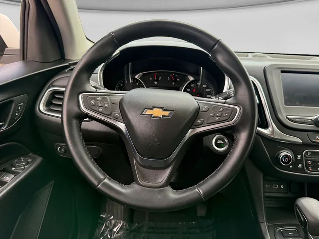 SEMINUEVOS CHEVROLET Equinox a Estados en autogozo