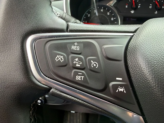 SEMINUEVOS CHEVROLET Equinox a Estados en autogozo