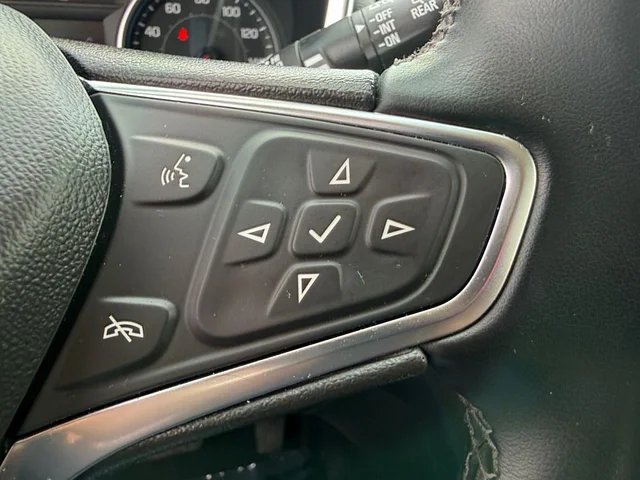 SEMINUEVOS CHEVROLET Equinox a Estados en autogozo