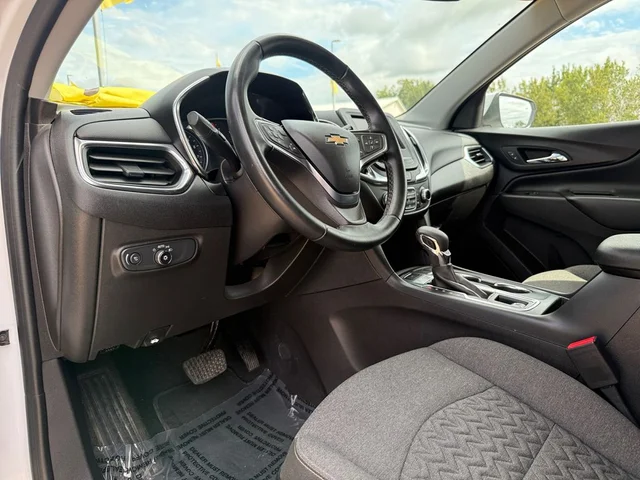 SEMINUEVOS CHEVROLET Equinox a Estados en autogozo