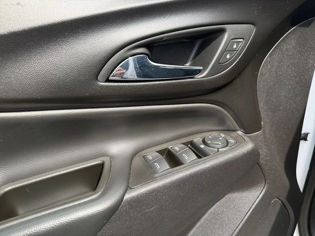 SEMINUEVOS CHEVROLET Equinox a Estados en autogozo
