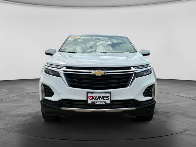 SEMINUEVOS CHEVROLET Equinox a Estados en autogozo