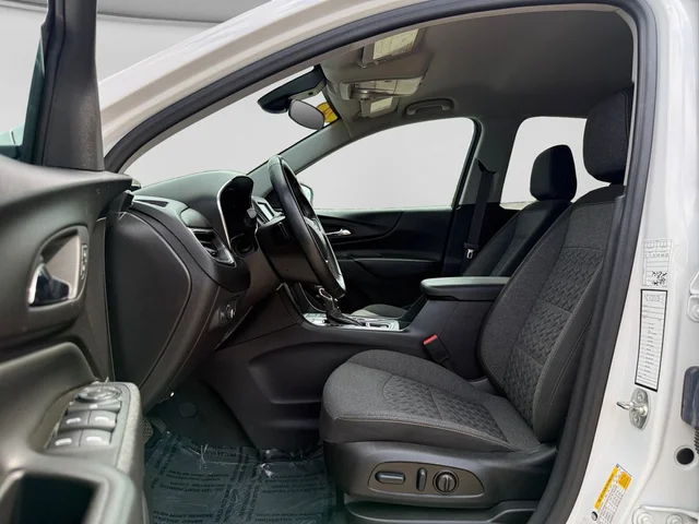 SEMINUEVOS CHEVROLET Equinox a Estados en autogozo