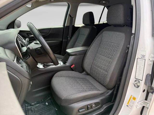 SEMINUEVOS CHEVROLET Equinox a Estados en autogozo