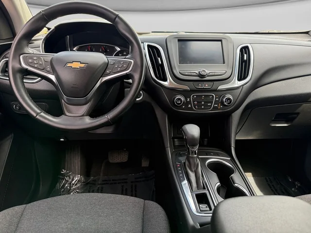 SEMINUEVOS CHEVROLET Equinox a Estados en autogozo