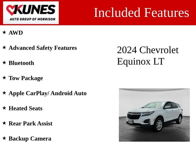 SEMINUEVOS CHEVROLET Equinox a Estados en autogozo