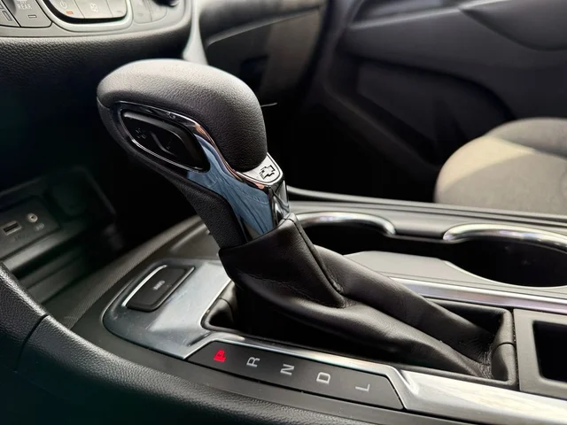 SEMINUEVOS CHEVROLET Equinox a Estados en autogozo