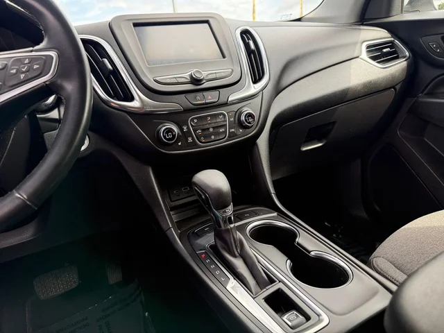SEMINUEVOS CHEVROLET Equinox a Estados en autogozo