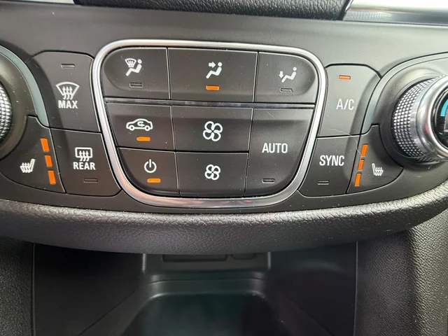SEMINUEVOS CHEVROLET Equinox a Estados en autogozo