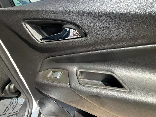 SEMINUEVOS CHEVROLET Equinox a Estados en autogozo