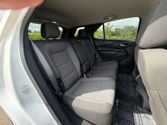 SEMINUEVOS CHEVROLET Equinox a Estados en autogozo