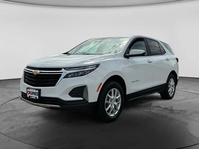 SEMINUEVOS CHEVROLET Equinox a Estados en autogozo