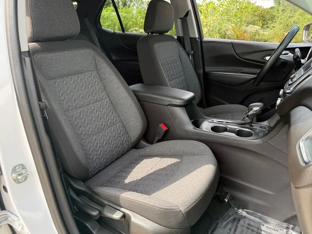 SEMINUEVOS CHEVROLET Equinox a Estados en autogozo