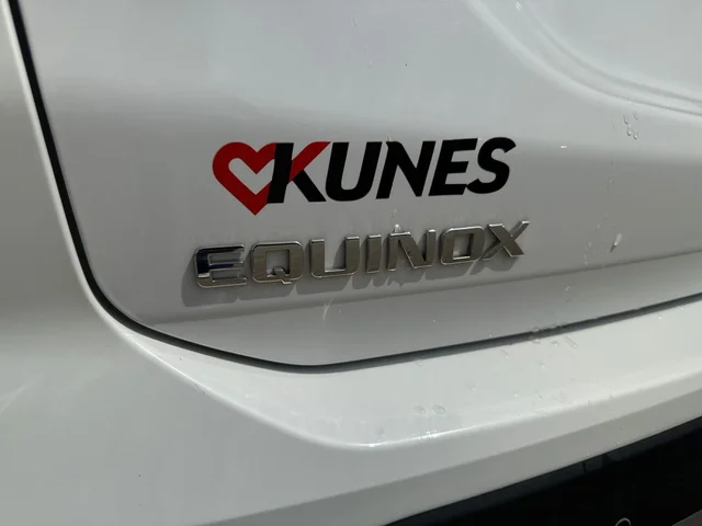 SEMINUEVOS CHEVROLET Equinox a Estados en autogozo