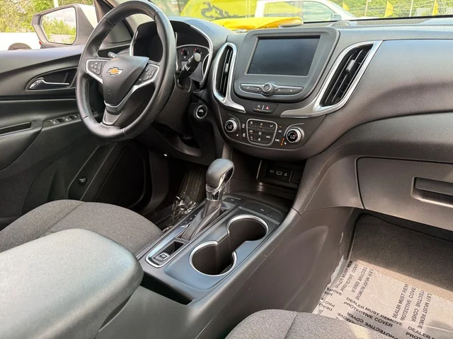 SEMINUEVOS CHEVROLET Equinox a Estados en autogozo