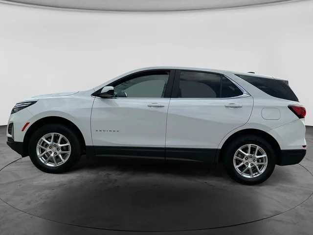 SEMINUEVOS CHEVROLET Equinox a Estados en autogozo