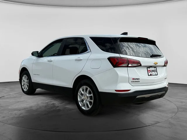 SEMINUEVOS CHEVROLET Equinox a Estados en autogozo
