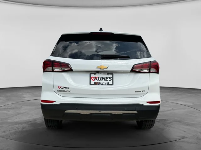 SEMINUEVOS CHEVROLET Equinox a Estados en autogozo