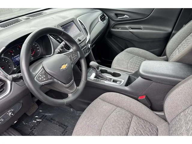 SEMINUEVOS CHEVROLET Equinox at ELK GROVE in Elk Grove Buick GMC