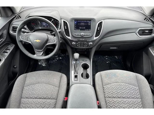 SEMINUEVOS CHEVROLET Equinox at ELK GROVE in Elk Grove Buick GMC