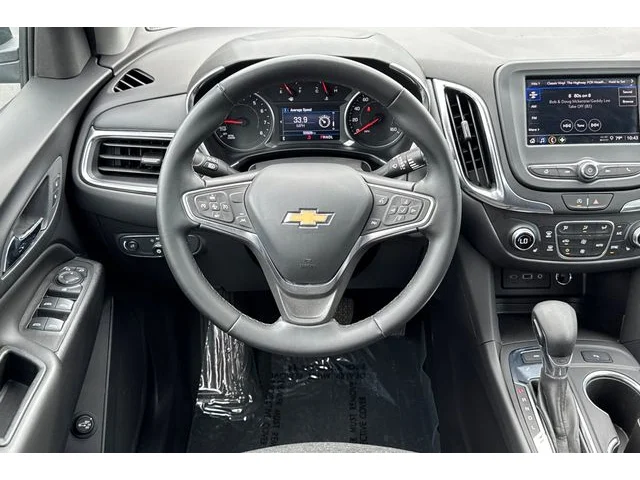 SEMINUEVOS CHEVROLET Equinox at ELK GROVE in Elk Grove Buick GMC