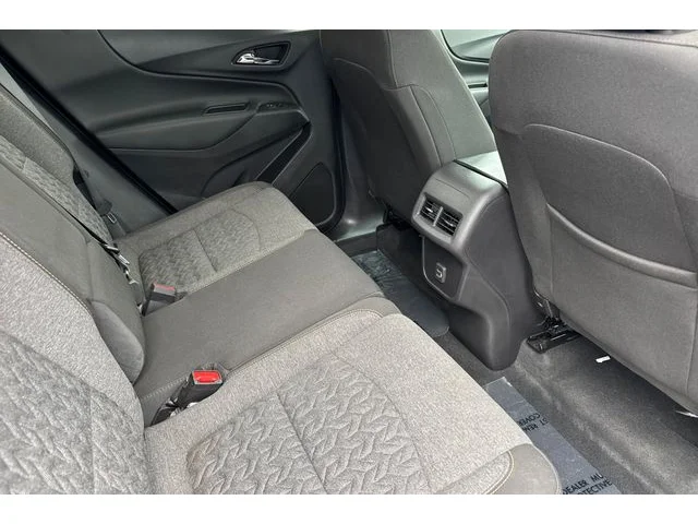 SEMINUEVOS CHEVROLET Equinox at ELK GROVE in Elk Grove Buick GMC