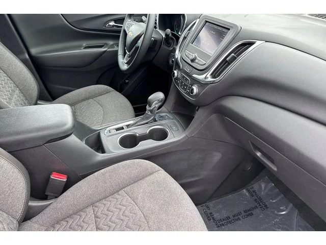 SEMINUEVOS CHEVROLET Equinox at ELK GROVE in Elk Grove Buick GMC