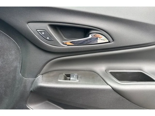 SEMINUEVOS CHEVROLET Equinox at ELK GROVE in Elk Grove Buick GMC