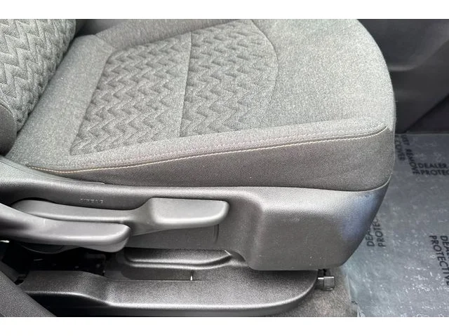 SEMINUEVOS CHEVROLET Equinox at ELK GROVE in Elk Grove Buick GMC