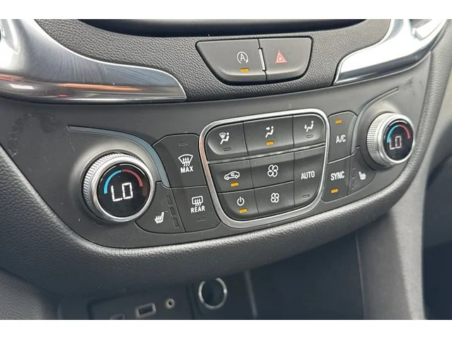 SEMINUEVOS CHEVROLET Equinox at ELK GROVE in Elk Grove Buick GMC
