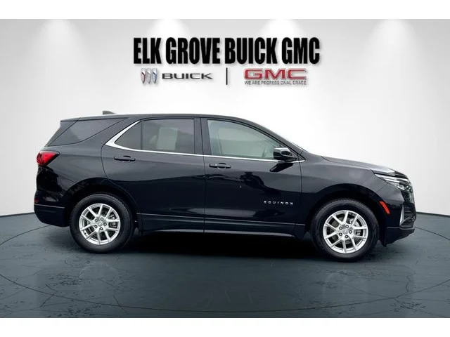 SEMINUEVOS CHEVROLET Equinox at ELK GROVE in Elk Grove Buick GMC