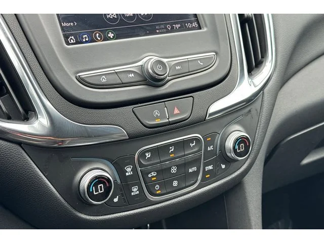 SEMINUEVOS CHEVROLET Equinox at ELK GROVE in Elk Grove Buick GMC