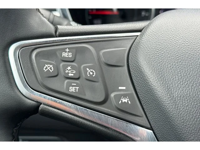 SEMINUEVOS CHEVROLET Equinox at ELK GROVE in Elk Grove Buick GMC