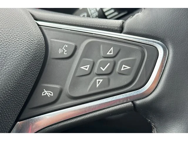 SEMINUEVOS CHEVROLET Equinox at ELK GROVE in Elk Grove Buick GMC