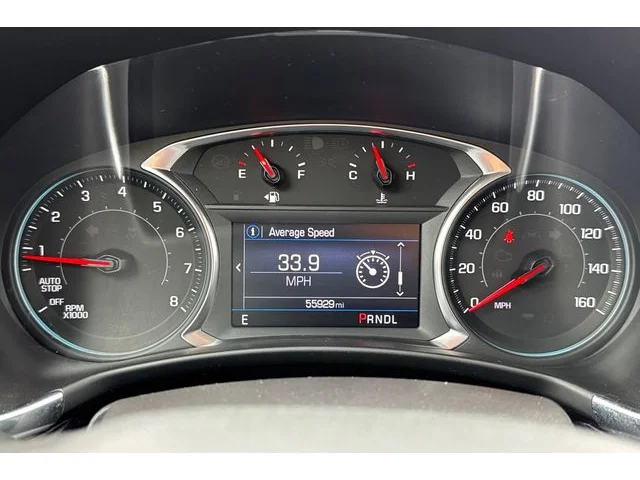 SEMINUEVOS CHEVROLET Equinox at ELK GROVE in Elk Grove Buick GMC