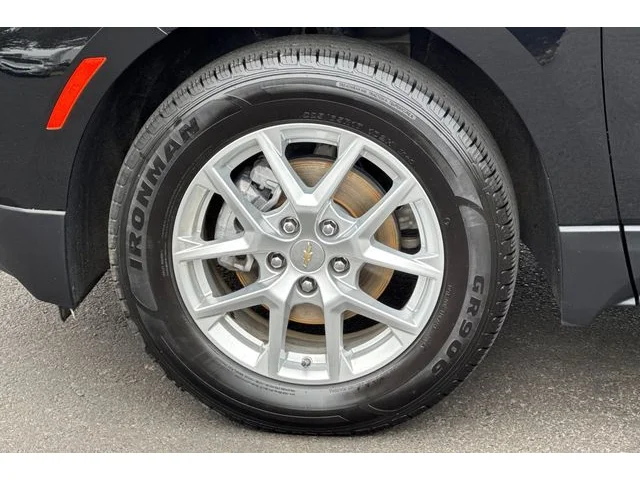 SEMINUEVOS CHEVROLET Equinox at ELK GROVE in Elk Grove Buick GMC
