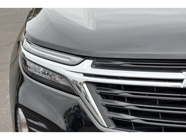 SEMINUEVOS CHEVROLET Equinox at ELK GROVE in Elk Grove Buick GMC