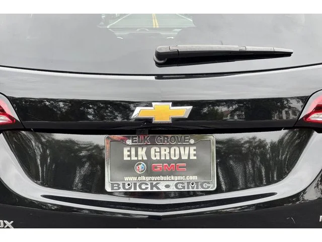 SEMINUEVOS CHEVROLET Equinox at ELK GROVE in Elk Grove Buick GMC