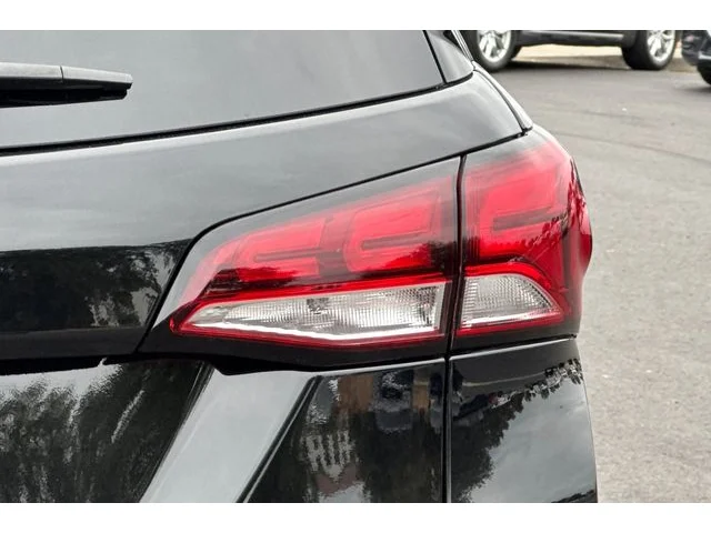 SEMINUEVOS CHEVROLET Equinox at ELK GROVE in Elk Grove Buick GMC