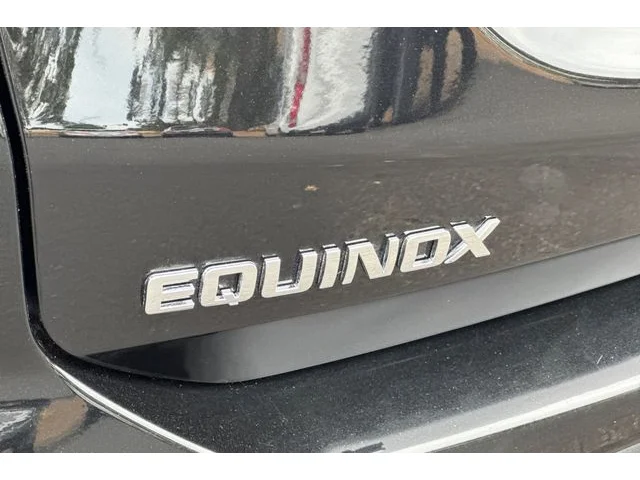 SEMINUEVOS CHEVROLET Equinox at ELK GROVE in Elk Grove Buick GMC