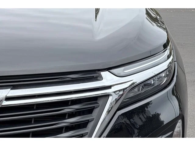 SEMINUEVOS CHEVROLET Equinox at ELK GROVE in Elk Grove Buick GMC