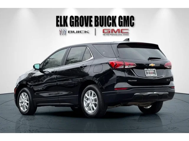 SEMINUEVOS CHEVROLET Equinox at ELK GROVE in Elk Grove Buick GMC